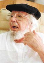 Ernesto Cardenal