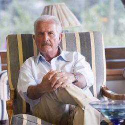 Carlos Fuentes