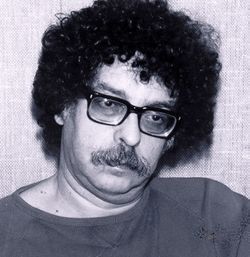 Jos&eacute; Ignacio Cabrujas
