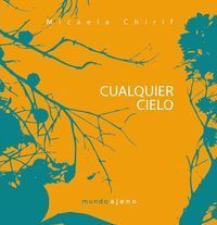 &ldquo;Cualquier cielo&rdquo;, de Micaela Chirif