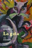 &ldquo;La gata&rdquo;, de Colette