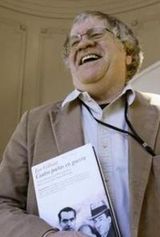 Ian Gibson
