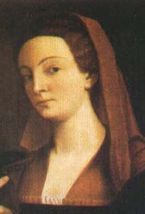 Julia de Gonzaga