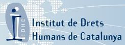 Institut de Drets Humans de Catalunya (IDHC)