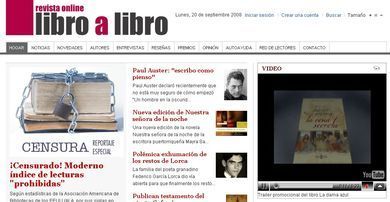 Libro a Libro