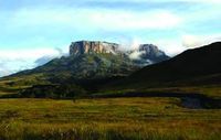 Exposici&oacute;n &ldquo;Makunaima, tierra sagrada&rdquo;, de Edgardo Zerpa
