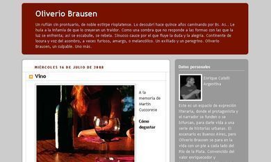 Oliverio Brausen