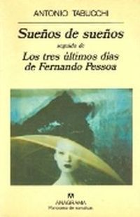 &ldquo;Sue&ntilde;os de sue&ntilde;os&rdquo;, de Antonio Tabucchi