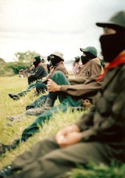 Zapatistas