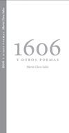 &ldquo;1606 y otros poemas&rdquo;, de Mar&iacute;a Clara Salas