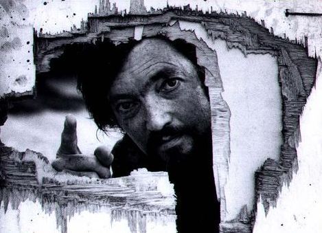 Julio Cort&aacute;zar