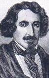 Jos&eacute; de Espronceda