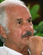 Carlos Fuentes
