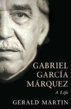 �Gabriel Garc�a M�rquez, a life�, de Gerald Martin