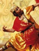 India, m&iacute;stica, art&iacute;stica y sagrada