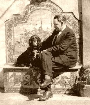 Giuseppe Tomasi di Lampedusa