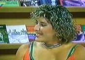 Marialcira Matute