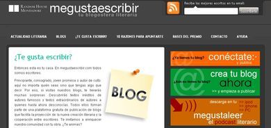 Me Gusta Escribir