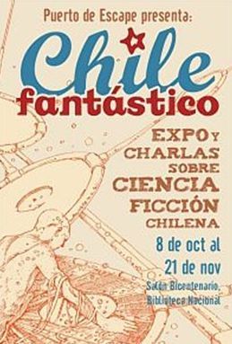 Chile Fant&aacute;stico