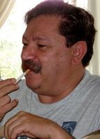 Paco Ignacio Taibo II