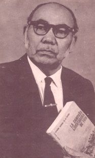 Inocencio Utrera