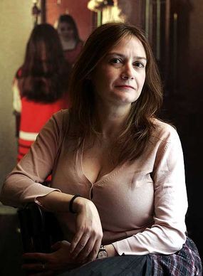 Cristina Grande