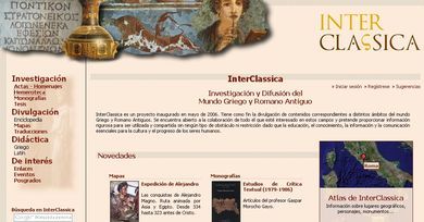 InterClassica