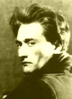 Antonin Artaud