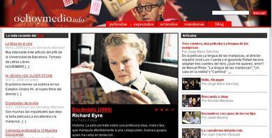 ochoymedio.info