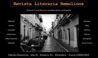 Remolinos
