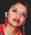 Roc&iacute;o Soria