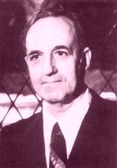 Jos&eacute; Ferrater Mora