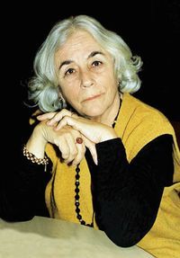 Carmen Mart&iacute;n Gaite