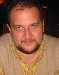 Jos&eacute; Luis Mej&iacute;a