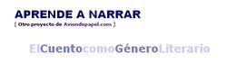 Aprende a Narrar
