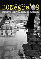 BCNegra, la Semana de Novela Negra de Barcelona