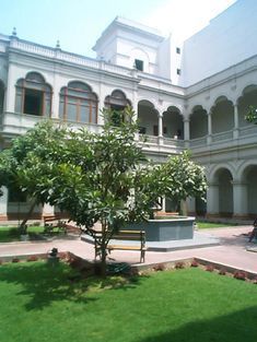 Biblioteca Nacional del Per&uacute;