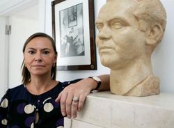 Laura Garc&iacute;a Lorca
