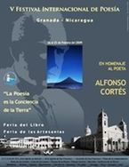 V Festival Internacional de Poes�a de Granada