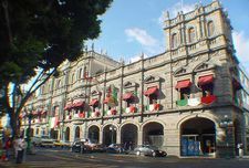 Puebla