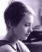 Jean Seberg