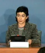 Paulina Urrutia