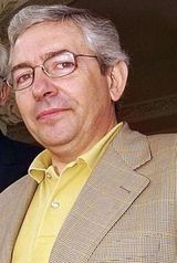 Carlos Alvar