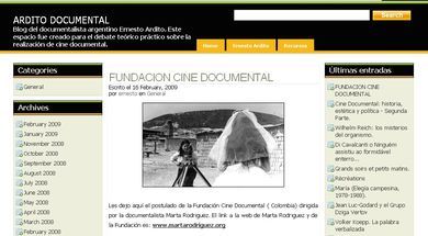 Ardito Documental