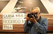 Rodrigo Moya