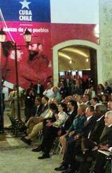 XVIII Feria Internacional del Libro Cuba 2009