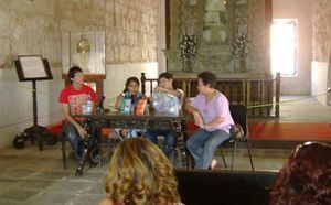Premios David