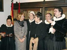 Esperanza Aguirre