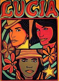 &ldquo;Luc&iacute;a&rdquo;, de Humberto Sol&aacute;s