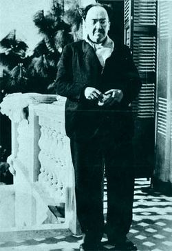 Antonio Machado